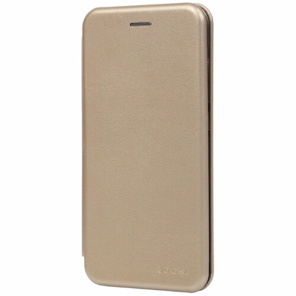 Чохол книжка G-Case для Xiaomi Redmi Note 8 Pro Золотий