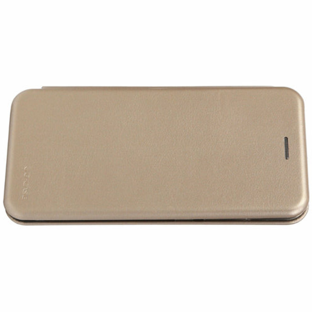 Чохол книжка G-Case для Xiaomi Redmi Note 8 Pro Золотий - Зображення 3