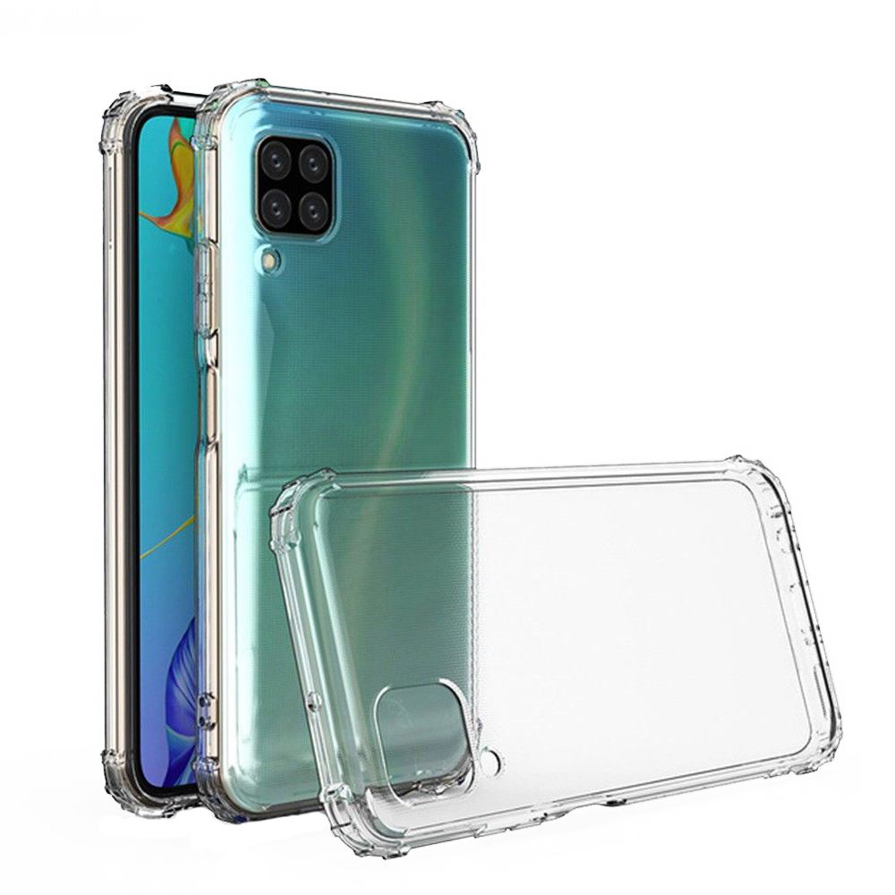 Чохол Ultra Thin Air для Huawei P40 Lite Прозорий - Зображення 4
