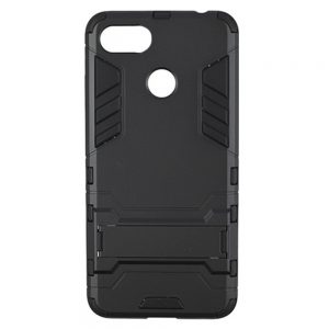 Чохол HONOR Hard Defence для iPhone 7/8 Чорний