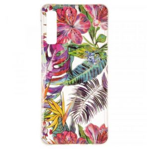 Чохол Friends для Xiaomi Redmi 13 4G / Poco M6 4G (Grey Wolf)