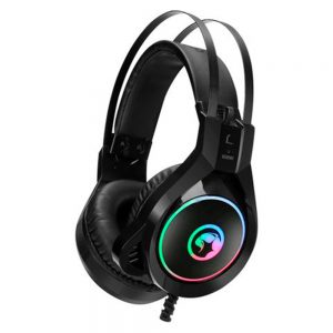 Навушники ігрові MARVO HG8901 Multi-LED GAMING