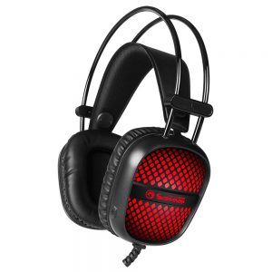 Навушники ігрові MARVO HG8941 RGB GAMING