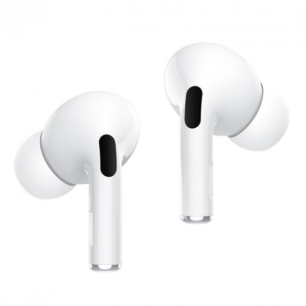Навушники Bluetooth Hoco ES36 Original Pro Білий - Зображення 3