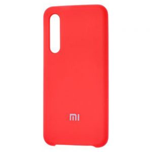 Чохол Original Soft для Xiaomi Mi9 / Mi 9 Pro Червоний