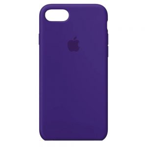 Чохол оригінальний для iPhone 6/6s Plus Full (Фіолетовий/Violet)
