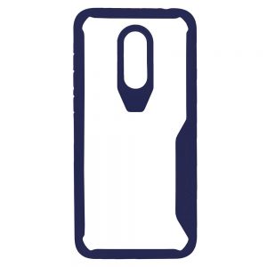Чохол iPaky Under protection для Xiaomi Redmi 5 Темно-синій