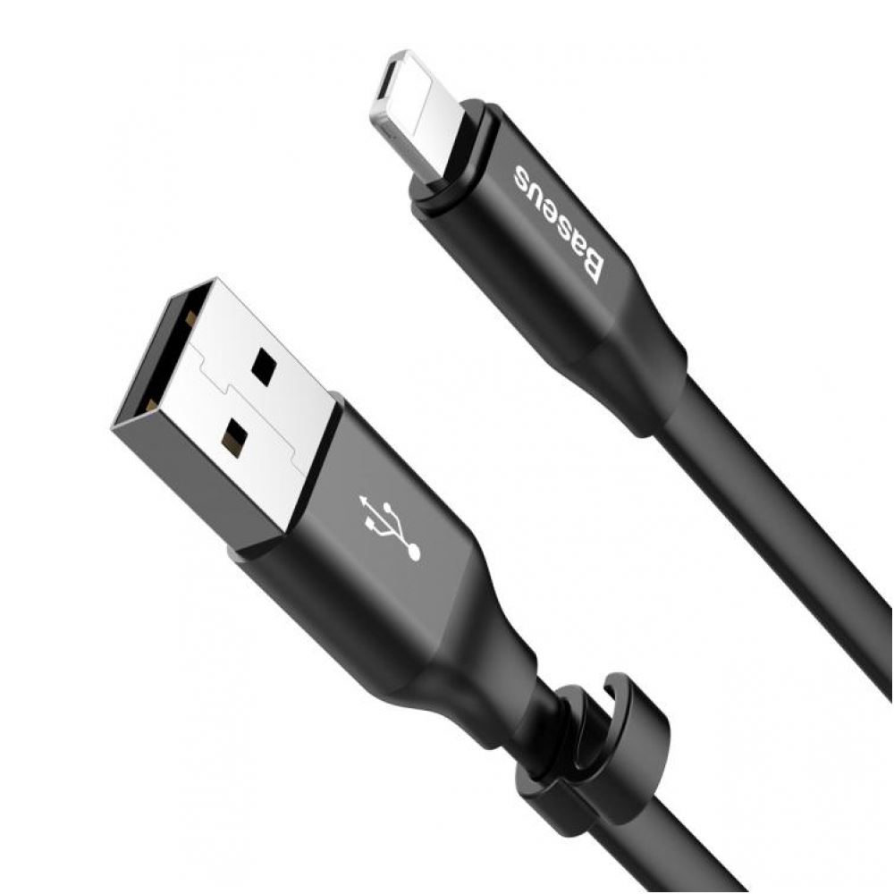 Кабель Baseus Superior Series USB to Type-C 100W 1m Білий - Зображення 2