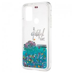 Чохол Aqua для Samsung M307 (M30s)/M215 (M21) Сюрприз