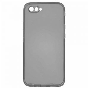 Чохол Original Silicone для Realme C2 Чорний