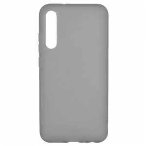 Чохол Original Silicone для Xiaomi Redmi A3 Чорний