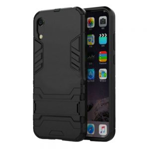 Чохол HONOR Hard Defence для Huawei Y6 (2019) Чорний