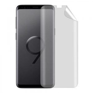 Захисна плівкаполіуретанова (TPU) для SAMSUNG G960 Galaxy S9 Fullcover