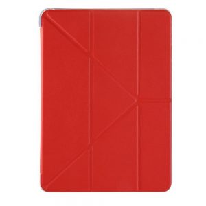 Чохол iMAX для iPad 2/3/4 Червоний