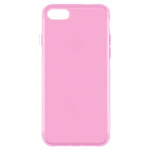 Чохол Original Silicone для iPhone 6 Рожевий