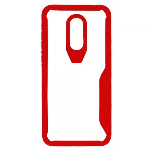 Чохол iPaky Under protection для Xiaomi Redmi 5 Червоний