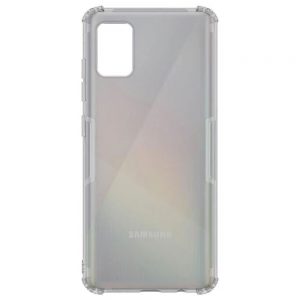 Чохол Nillkin Nature для Samsung Galaxy S20 Сірий