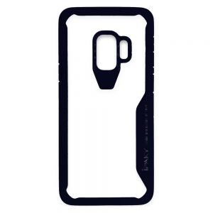 Чохол iPaky Under protection для Samsung S9 Plus Чорний