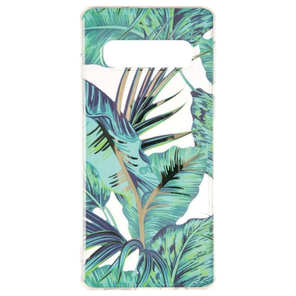 Чохол Gelius Flowers Shine для Samsung G973 (S10) Jungle