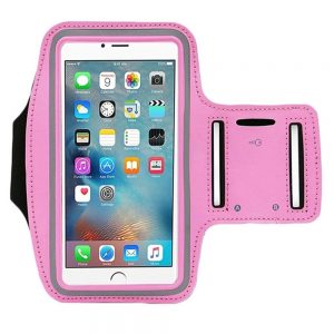 Чохол Sport Universal Case 6,5" (на руку) Чорний
