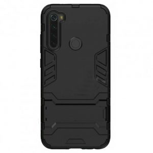 Чохол HONOR Hard Defence для Xiaomi Redmi Note 8T Чорний