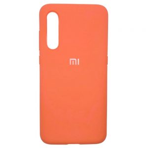 Чохол Original Soft для Xiaomi Mi9 / Mi 9 Pro Персиковий