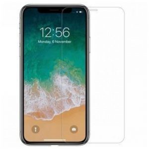 Захисне скло UV в комплекті з UV клеєм і лампою для APPLE iPhone XR / 11 (0.25 мм, 3D, прозорий)