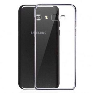 Чохол Ultra Thin Air для Samsung J200 ( J2 ) Прозорий