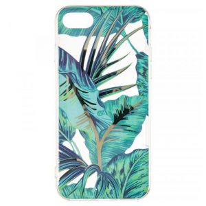 Чохол Gelius Flowers Shine для iPhone 7/8 Jungle
