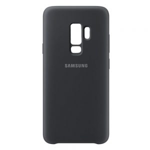 Чохол Remax Glitter Silicone для Samsung G965 (S9 Plus) Чорний