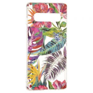 Чохол Friends для Samsung Galaxy A16 4G/5G (Black Tiger)