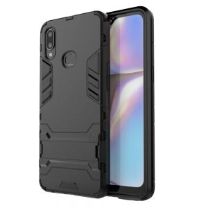 Чохол HONOR Hard Defence для Samsung A107 (A10S) Чорний
