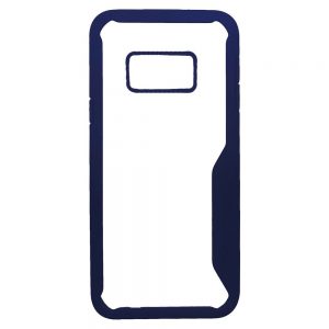 Чохол iPaky Under protection для Samsung Note 9 Темно-синій