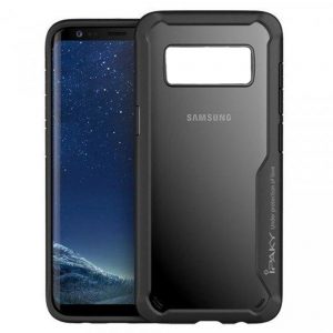 Чохол iPaky Under protection для Samsung Note 8 Чорний