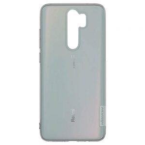 Чохол Nillkin Nature для Xiaomi Redmi K20 / K20 Pro / Mi9T / Mi9T Pro Сірий