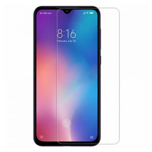 Захисне скло для XIAOMI Mi9 SE/Mi Play (0.3 мм, 2.5D)