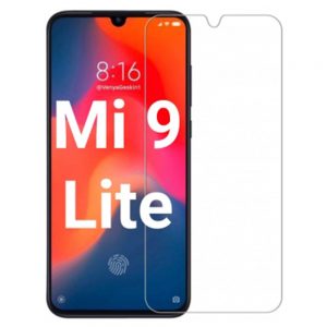 Захисне скло для XIAOMI Mi 9 Lite (0.3 мм, 2.5D)