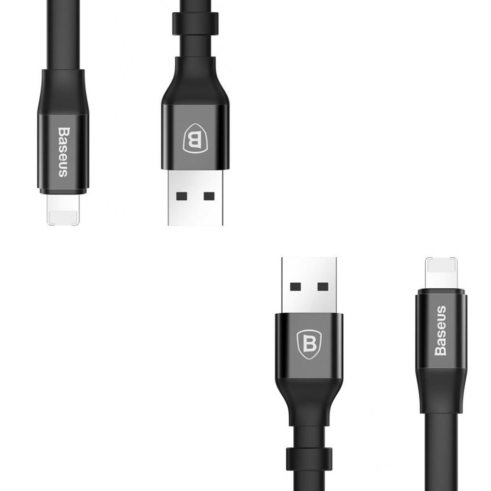 Кабель Baseus Superior Series USB to Type-C 100W 1m Білий - Зображення 3