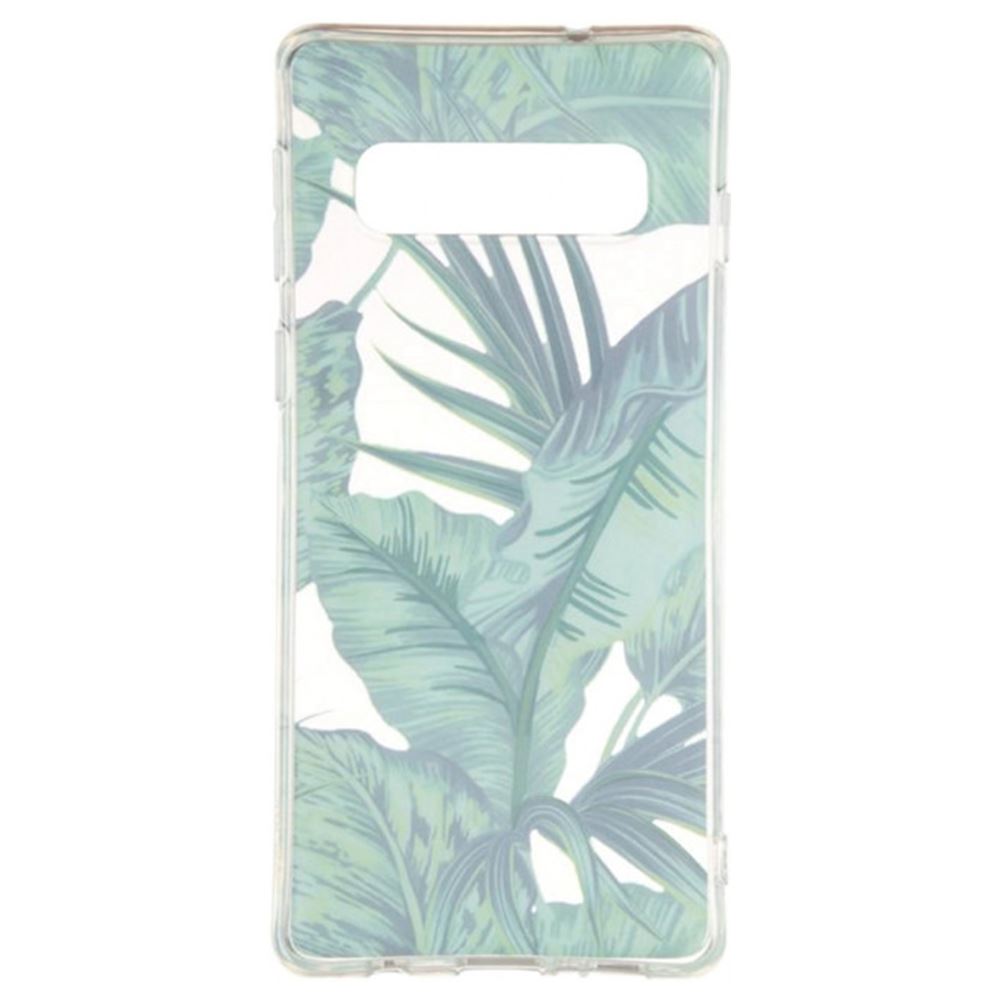 Чохол Gelius Flowers Shine для Samsung G973 (S10) Jungle - Зображення 2