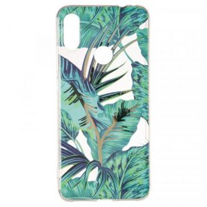 Чохол Gelius Flowers Shine для Xiaomi Redmi Note 7 Jungle