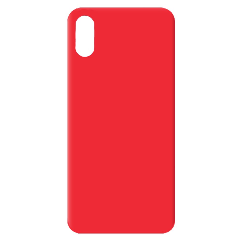 Чохол Original Soft для Huawei P20 Червоний