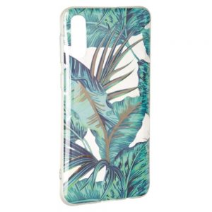 Чохол Friends для Samsung Galaxy A55 (Black Tiger)