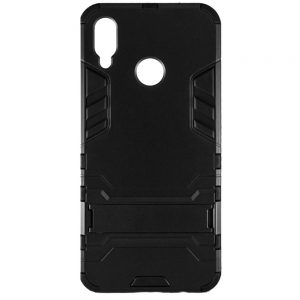 Чохол HONOR Hard Defence для Huawei P Smart Plus/Nova 3i Чорний