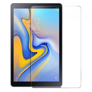Захисне скло для Lenovo Tab M10 PLUS X606F /LENOVO K10 (0.3 мм, 2.5D)