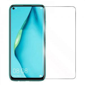 Захисне скло для HUAWEI P40 Lite (0.3 мм, 2.5D)