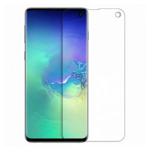 Захисна плівка поліуретанова (TPU) для SAMSUNG G973 Galaxy S10 Fullcover
