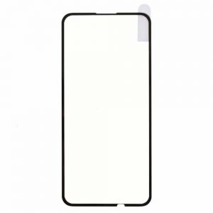 Захисне скло для HUAWEI P40 (2020) Full Glue (0.3 мм, 2.5D, чорний)