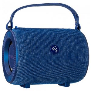 Колонка Bluetooth Gelius Pro Outlet GP-BS530 Синій