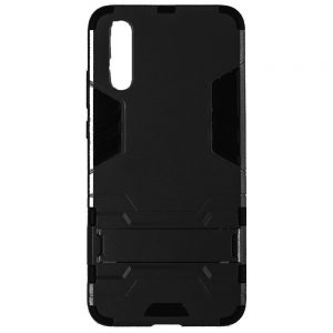 Чохол HONOR Hard Defence для Samsung A015 (A01-2020) Чорний