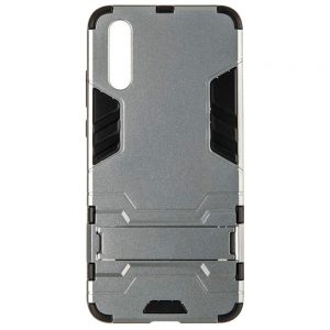 Чохол HONOR Hard Defence для Samsung A015 (A01-2020) Сірий